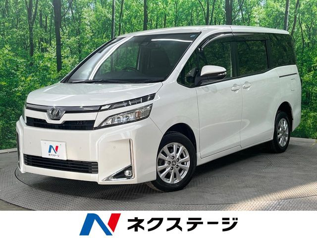 ヴォクシー 2.0 V