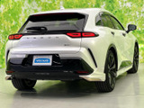 クラウンスポーツ 2.5 Z E-Four 4WD 