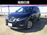 日産 エクストレイル