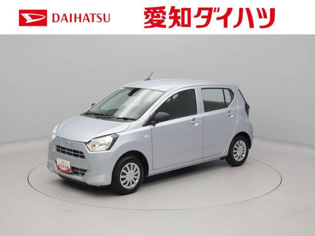 ミライース L SAIII