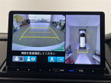 オデッセイ 2.0 e:HEV アブソルート EX ブラックエディション 本革シート 修復歴無し