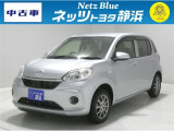 【年式:2021年・走行距離:3000 km】ネッツトヨタ静浜の車をご覧頂き、誠にありがとうございます。安心・安全なお車を多数掲載中!ささいな疑問や、もっと見たい箇所はお気軽に店舗まで★