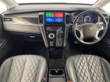 デリカD:5 2.2 P 4WD 4WD 本革シート