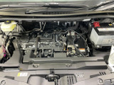 親切・丁寧な専門メカニックスタッフが応対!・車検・点検整備・事故等の修理などアフターサービスも安心。お車のカスタマイズもネクステージのサービススタッフまでご相談ください!