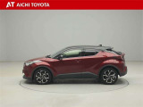 C-HR ハイブリッド 1.8 G 