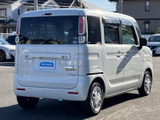 スペーシア ハイブリッド(HYBRID)  X 