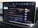 先進の安全運転支援システムがドライバーをサポートし、運転負担の軽減と安全なドライブを支援します。