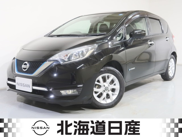日産 ノート 