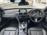 3シリーズグランツーリスモ 320i Mスポーツ 本革シート 修復歴無し