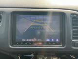 ナビゲーションは純正メモリーナビを装着しております。AM、FM、CD、DVD再生、Bluetooth、音楽録音再生、フルセグTVがご使用いただけます。初めて訪れた場所でも安心ですね!