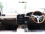 ランドクルーザー80 4.5 VXリミテッド 4WD 