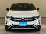 T-Roc TDI 4モーション ブラックスタイル ディーゼル 4WD 