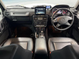 Gクラス G350d 4WD 