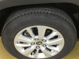 【205/65R16】夏タイヤを装着しています