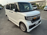 N-BOX L ターボ 