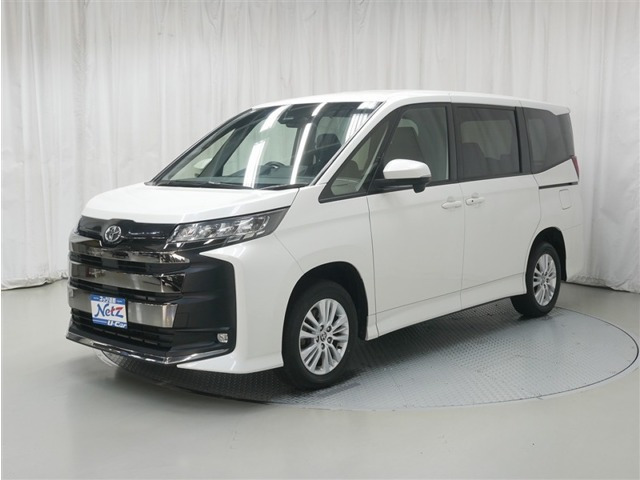 ノア 2.0 S-G 4WD