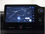 メーターも見やすく安全運転をサポートいたします!
