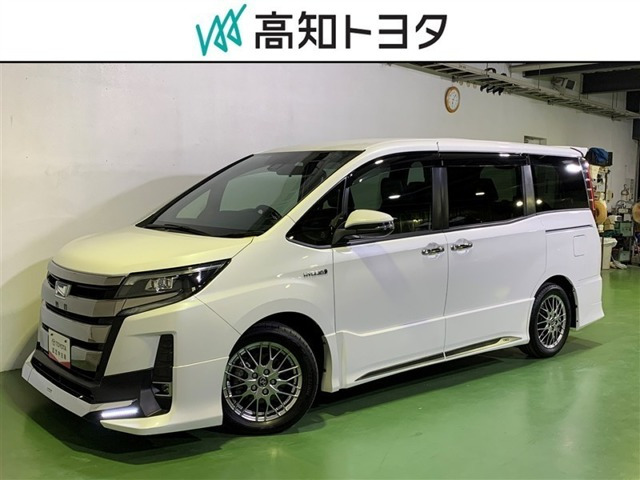 ノア 1.8 ハイブリッド Si W×B 