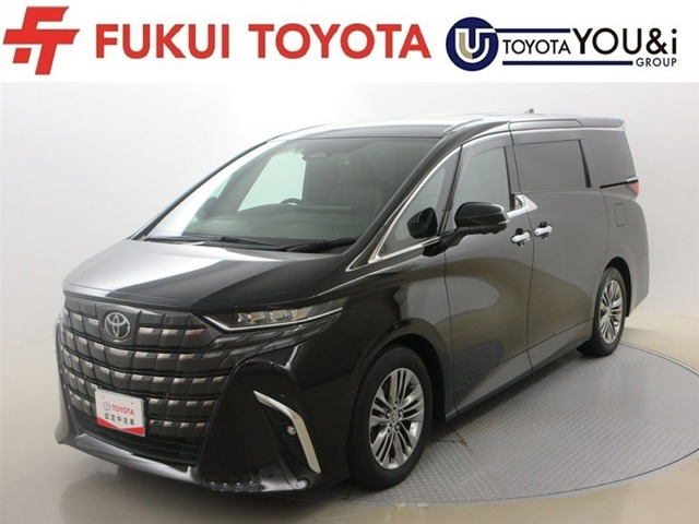 アルファード 2.5 Z 
