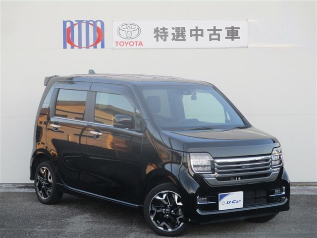 ホンダ N-WGN 
