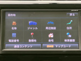 目的地検索の入口が画面上にまとまり、名称やジャンル、周辺施設などから選べる表示です。項目がアイコン付きで並び、初めての場所へのお出かけにも活用できます。