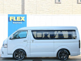 メーカーオプション パワースライドドア付き!!