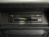【ETC】高速道路の料金所をストレスなく通過!話題のスポットやサービスエリアに多い「スマートIC」利用時は必須のアイテムです。当店でセットアップを実施、ご納車当日からすぐにご利用いただけます!