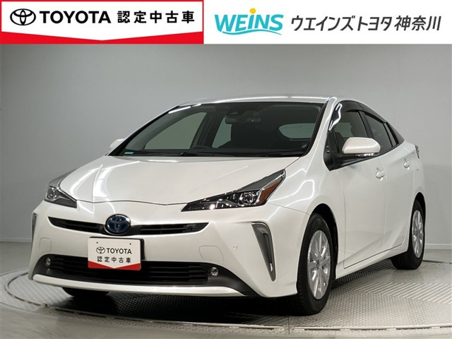 プリウス 1.8 S セーフティ プラスII