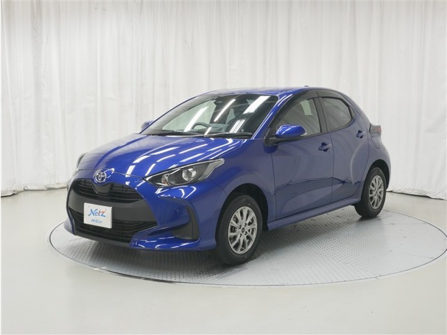 ヤリス 1.5 G 4WD