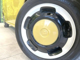 【純正14インチスチールホイール】ネクステージでは『社外アルミホイール』も好評発売中!有名ブランドからお値打ちなアルミまで幅広くご提案致します♪スタッドレスタイヤも取り扱っておりますのでお任せ下さい!