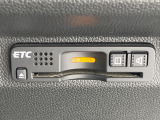 【ETC】高速道路の料金所をストレスなく通過!話題のスポットやサービスエリアに多い「スマートIC」利用時は必須のアイテムです。当店でセットアップを実施、ご納車当日からすぐにご利用いただけます!