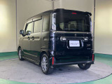 スペーシアカスタム ハイブリッド(HYBRID) GS 衝突被害軽減ブレーキ非装着車 