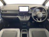 ステップワゴン 2.0 e:HEV スパーダ 修復歴無し