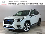 当社下取りワンオーナーのスバルフォレスター入荷です!当社のお墨付き人気車両!装備も充実の一台!おススメです。是非店頭にて実車をご覧くださいませ。