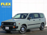 Renoca EURO BOX! 商用車ならではの耐久性や積載能力を兼ね備えており、 キャンプやアウトドアで大活躍できる1台です! ボディカラーはアーバンカーキ!