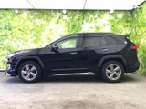 RAV4 2.0 G 4WD 