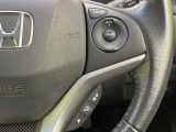 【クルーズコントロール】高速道路もラクラク走行。アクセルを離しても一定速度で走行ができ、長距離運転時の負担を軽減!加速・減速も簡単なスイッチ操作で調整できます。