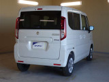 スペーシア ハイブリッド(HYBRID) G 4WD 