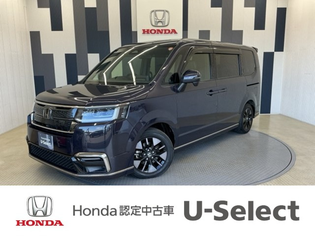 ホンダ ステップワゴン 
