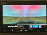 【オーディオ機能】オーディオは、フルセグTVの他にDVD/CDプレーヤーを装備♪もちろんFM/AMラジオもお聞きいただけますよ♪