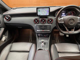 Aクラス AMG A45 4マチック 4WD 4WD 本革シート