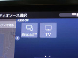 フルセグテレビもご覧いただけます♪