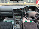 GTO 3.0 ツインターボ MR 4WD 