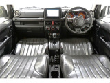 ジムニーノマド 1.5 FC 4WD 