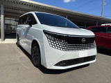エルグランド 1.5 G e-4ORCE 4WD 