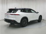 クラウンエステート 2.5 Z E-Four 4WD 