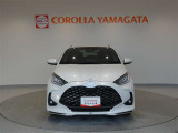 ヤリス 1.5 ハイブリッド Z E-Four 4WD 