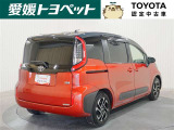 シエンタ ハイブリッド 1.5 Z 