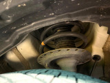 お車を安心してお乗りいただく為には、足回りの定期点検が欠かせません。サービスサポート(有償保証)では無料点検もご提供しており、安心のカーライフをお過ごしいただけるサポート体制が整っています。