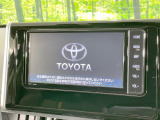 【純正ナビ】人気の純正ナビを装備。オーディオ機能も充実しており、Bluetooth接続すればお持ちのスマホやMP3プレイヤーの音楽を再生可能!毎日の運転がさらに楽しくなります!!